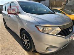 Nissan Quest